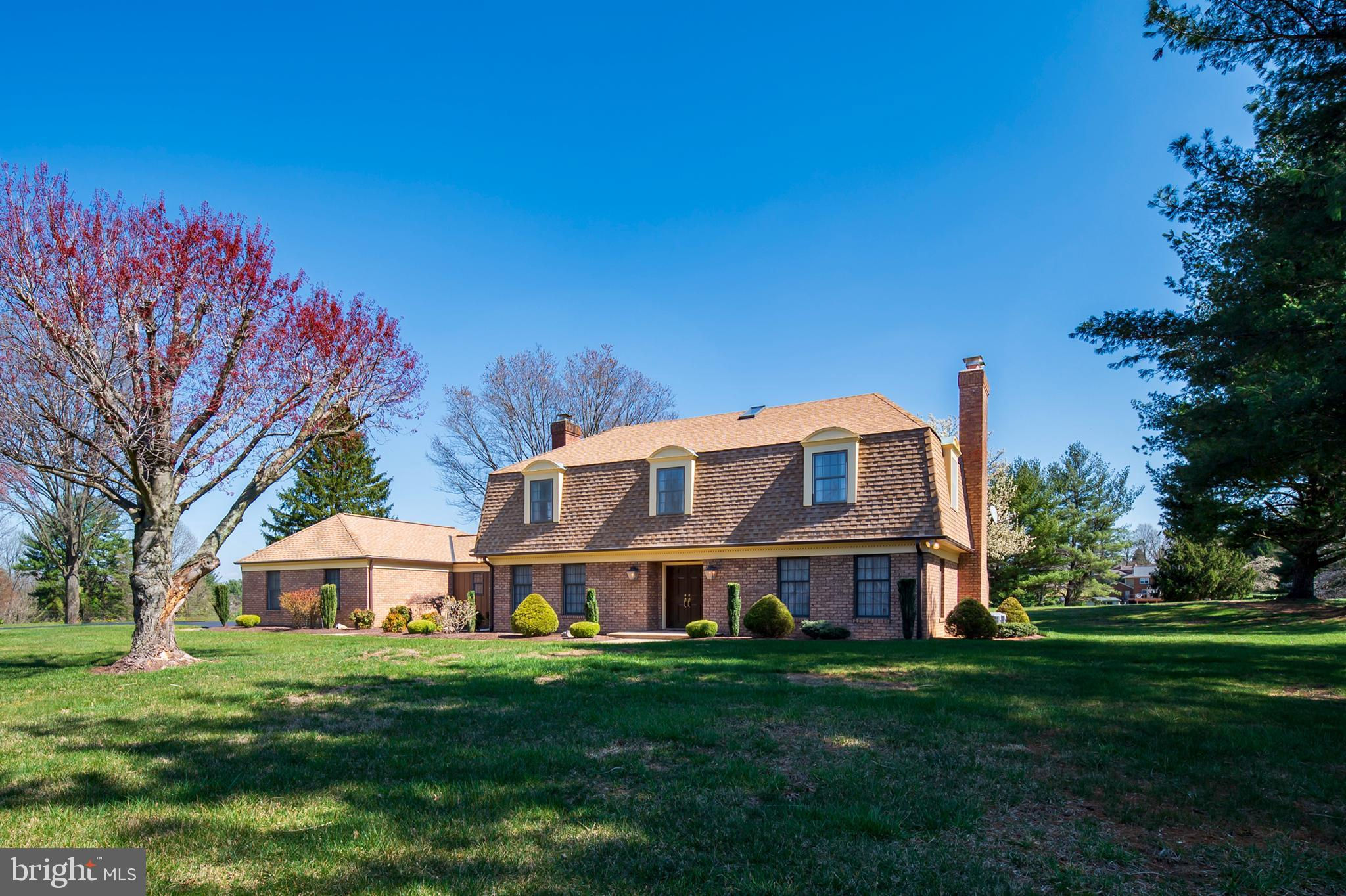 Another Property Sold - 12228 Mount Albert Road, Ellicott City, MD 21042