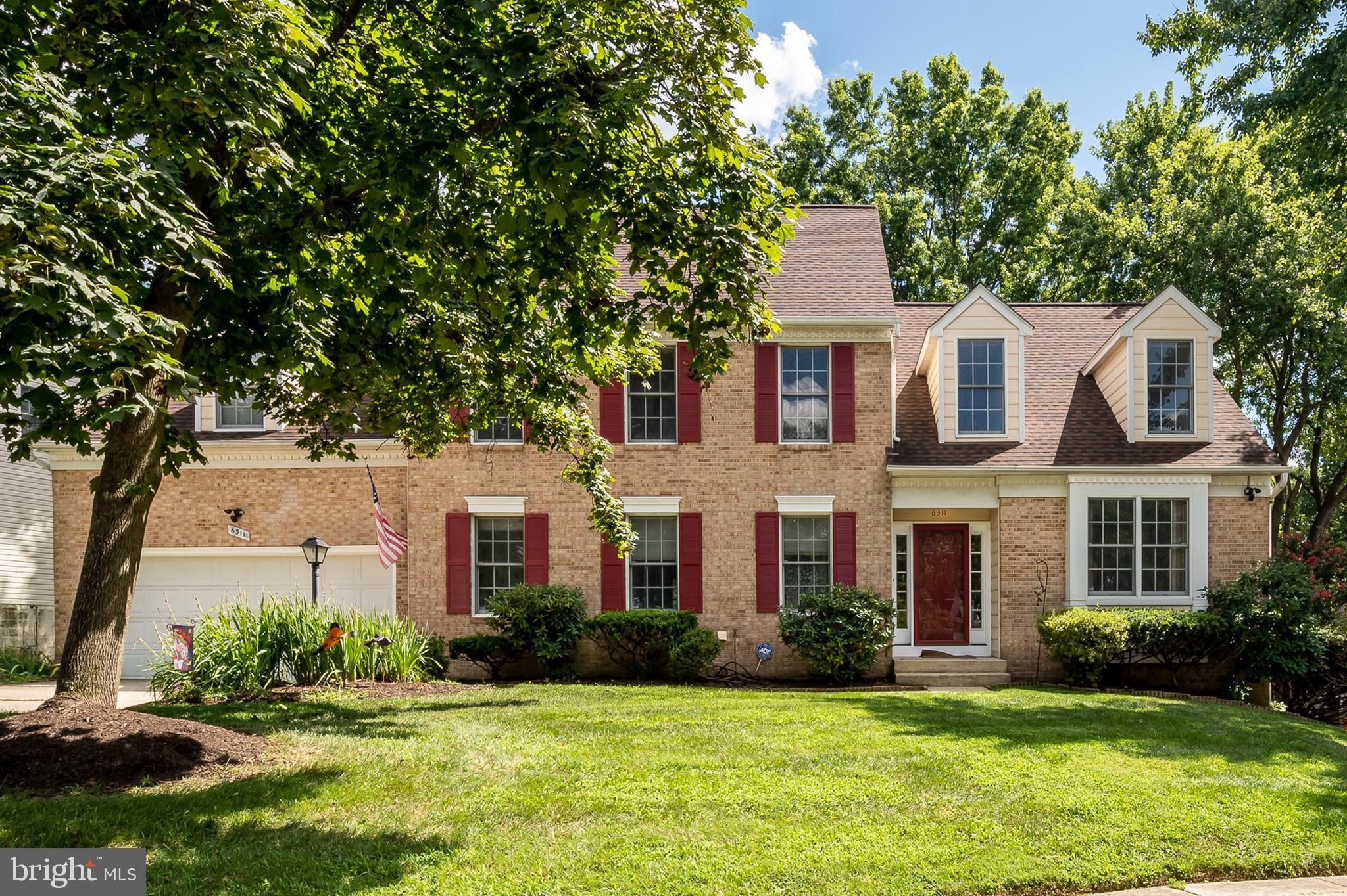6311 Dry Stone Gate, Columbia, MD 21045 now has a new price of $699,900!