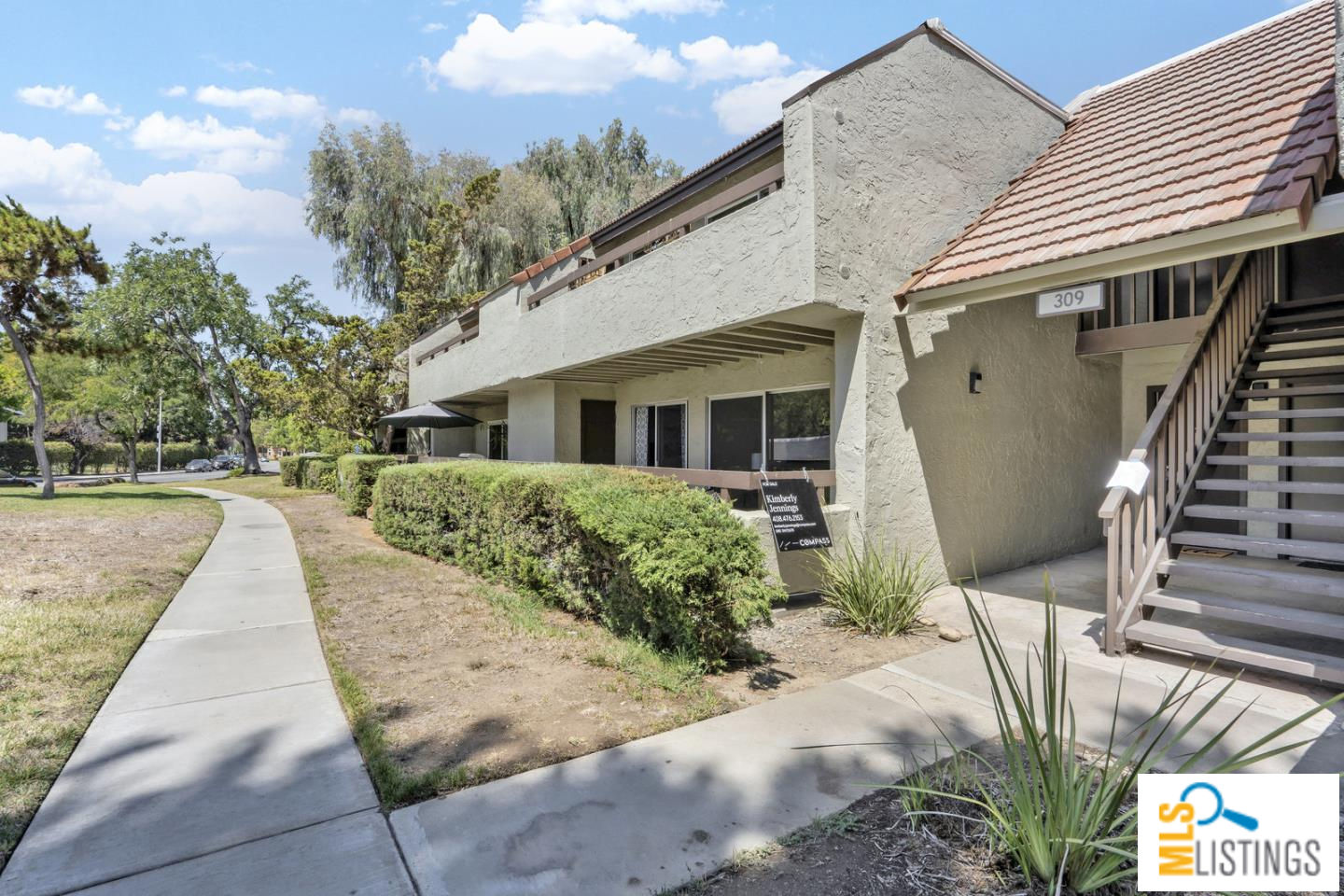 309 Tradewinds Dr 6, San Jose, CA 95123