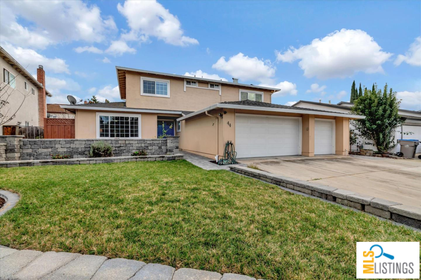 44 Park Essex, San Jose, CA 95136