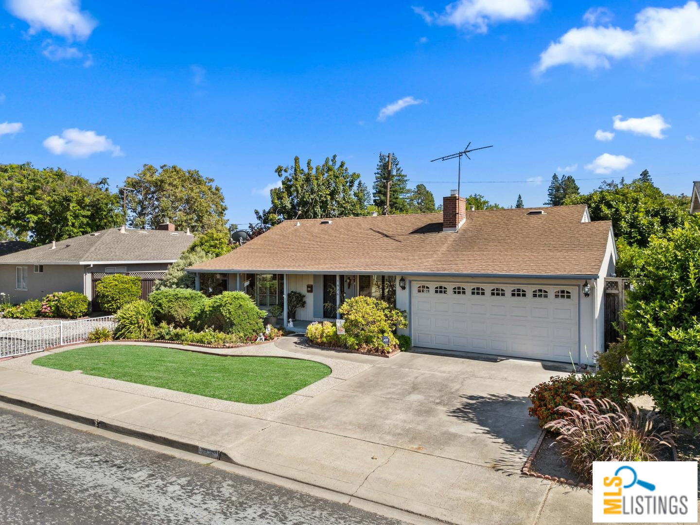 1926 Bohannon Dr, Santa Clara, CA 95050