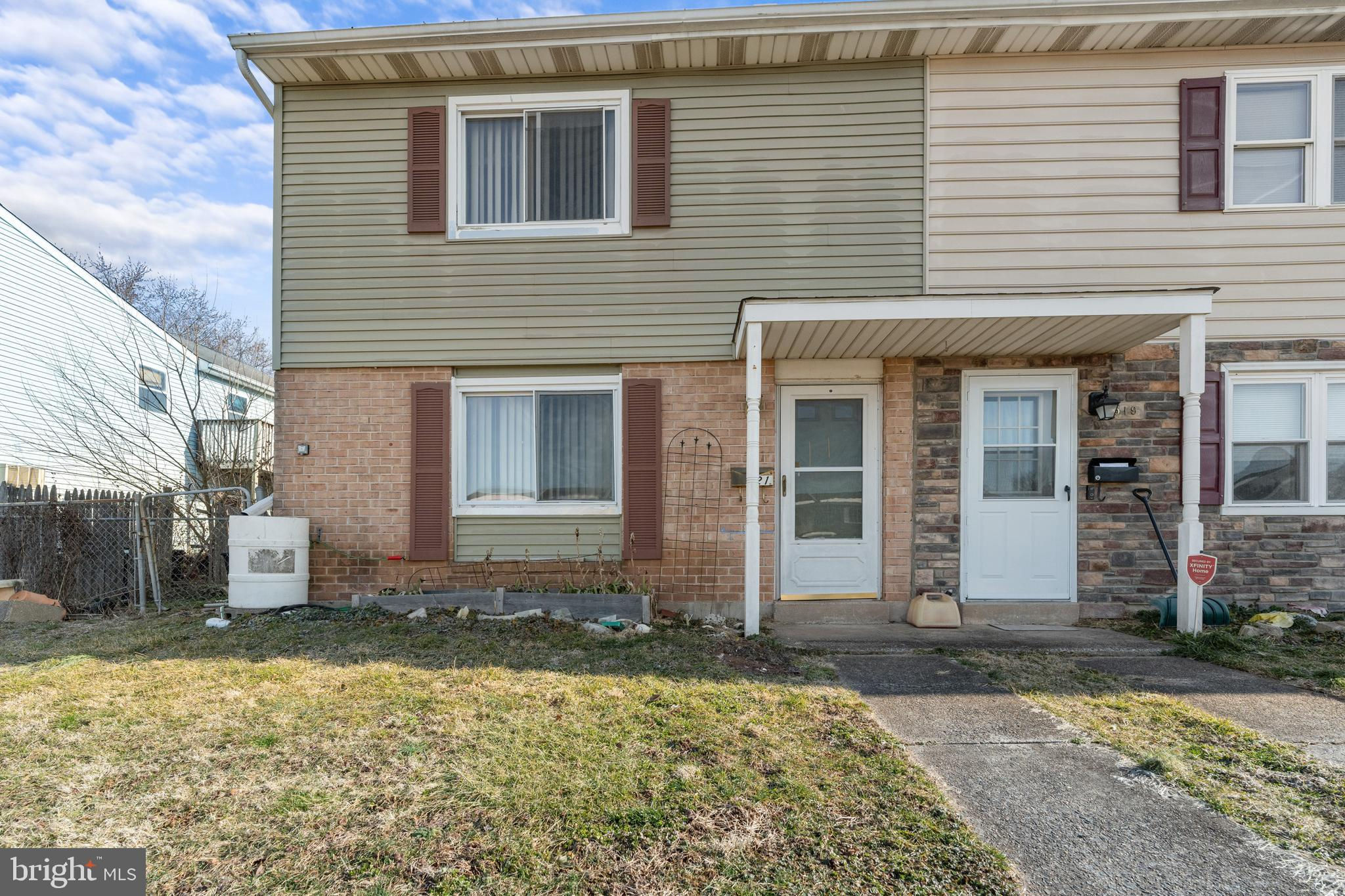 521 Colonial Drive, East Greenville, PA 18041