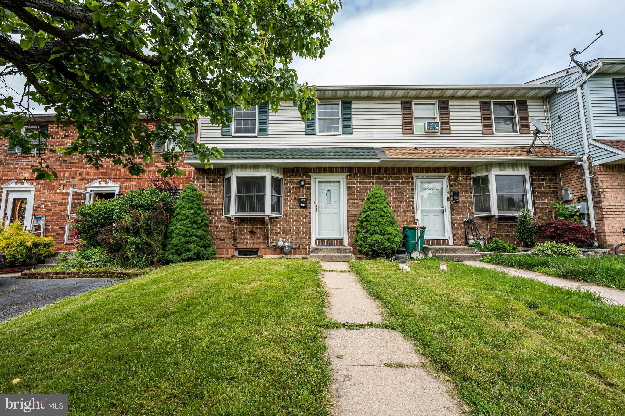 410 Jackson, Pennsburg, PA 18073