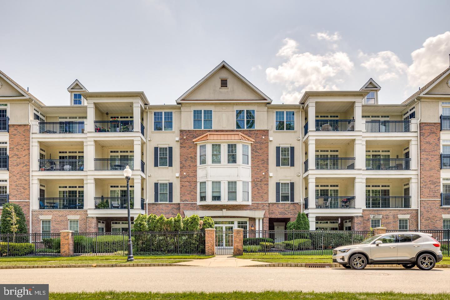 2021 Plaza Grande 2021, Cherry Hill, NJ 08002