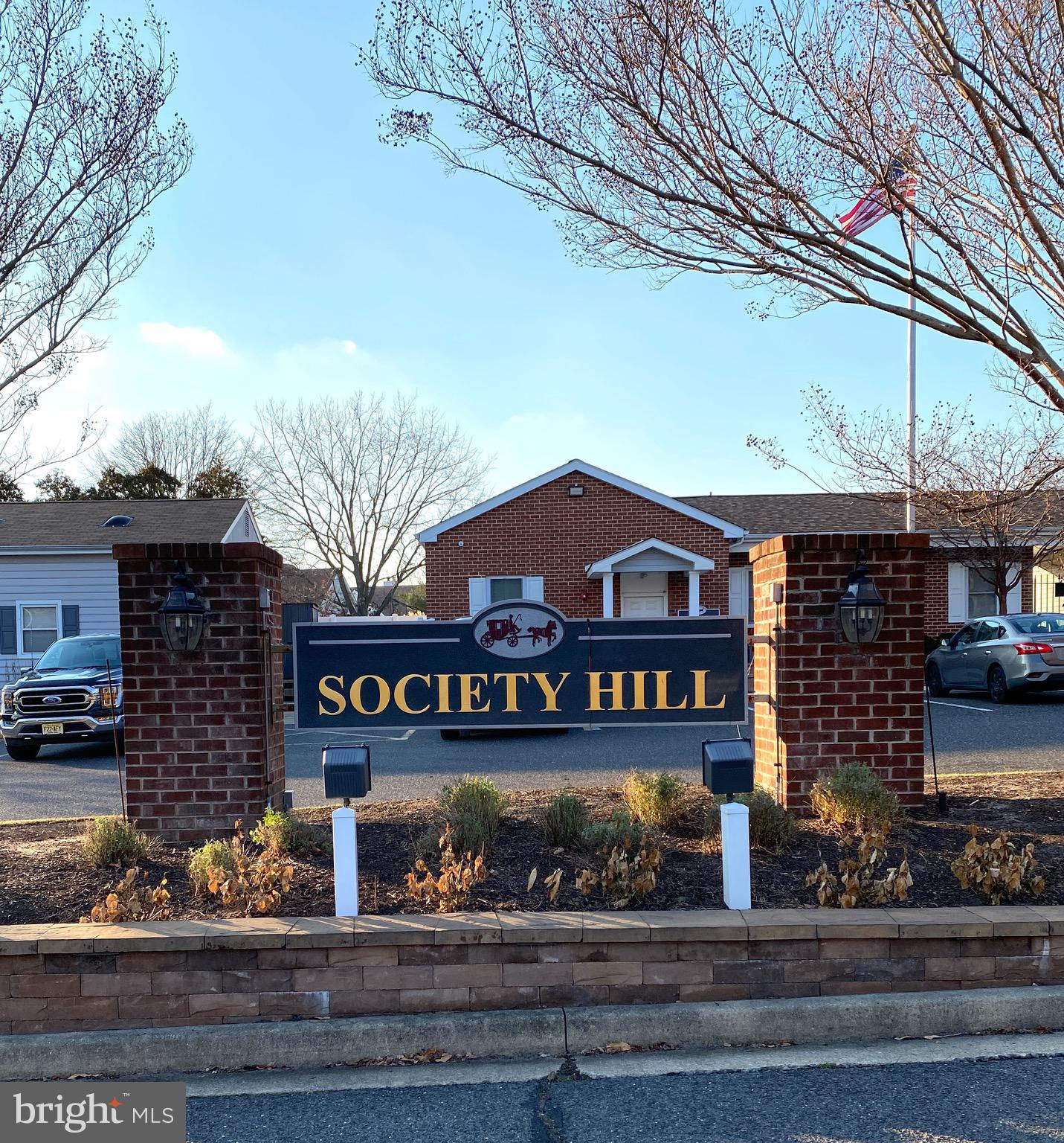 917 Society Hill, Cherry Hill, NJ 08003