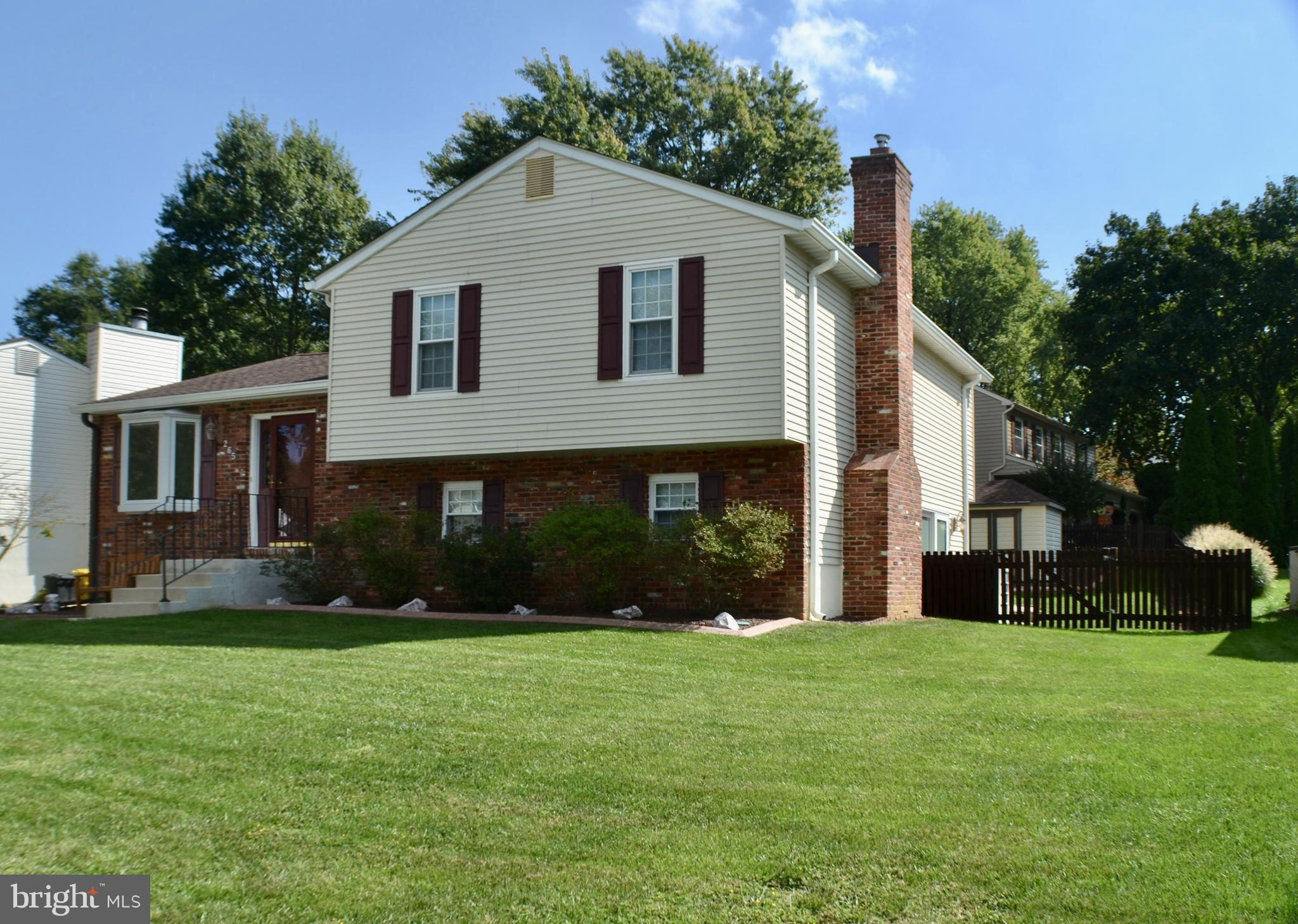 265 Waycross Way, Arnold, MD 21012 now has a new price of $589,000!