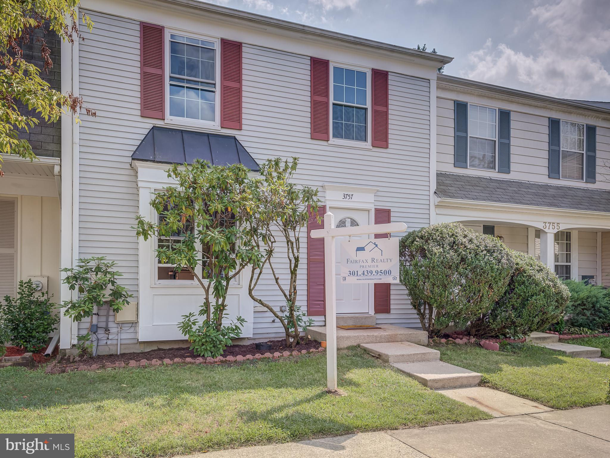 3757 Stepping Stone Lane, Burtonsville, MD 20866