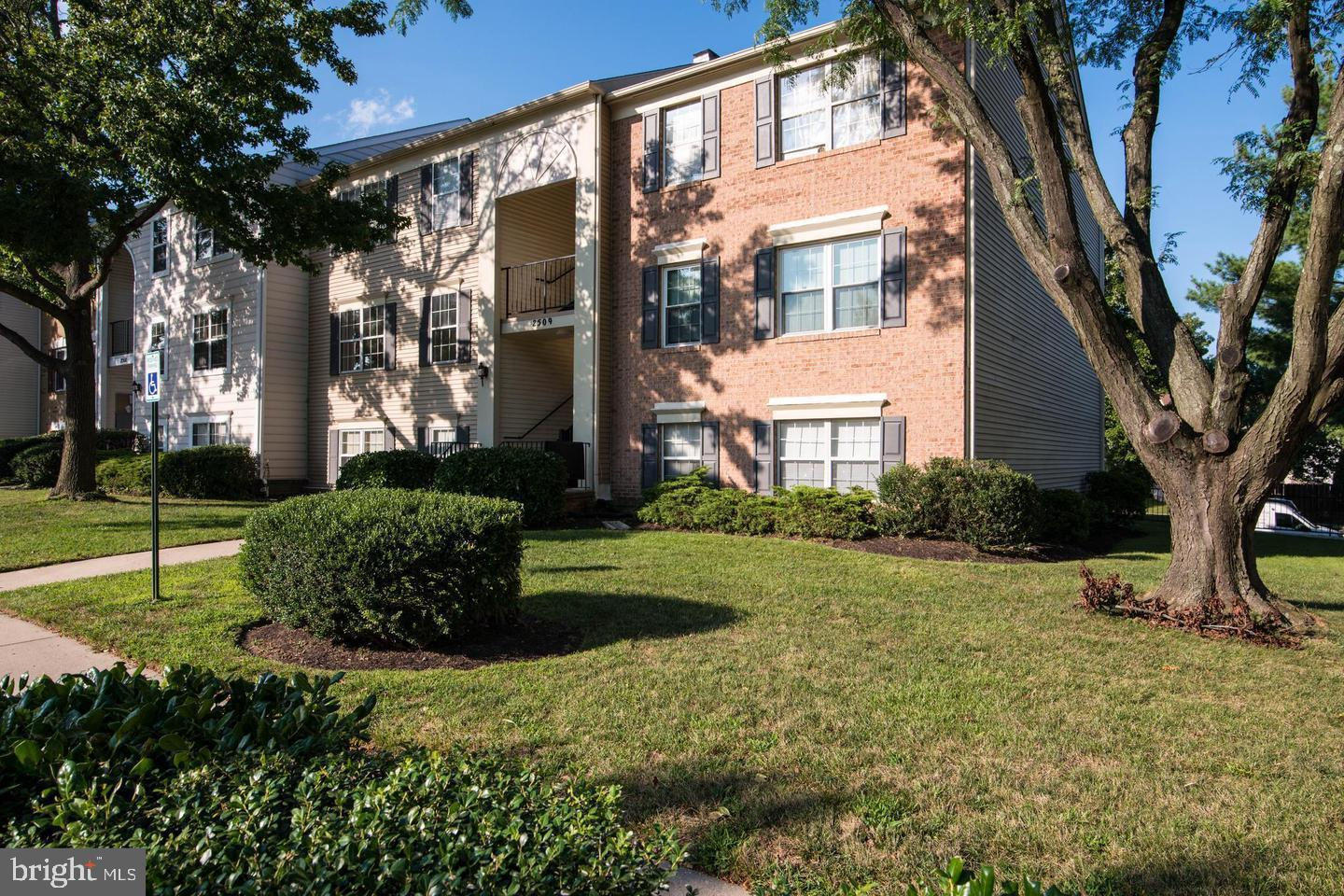 2509 Mcveary Court 10cd, Silver Spring, MD 20906