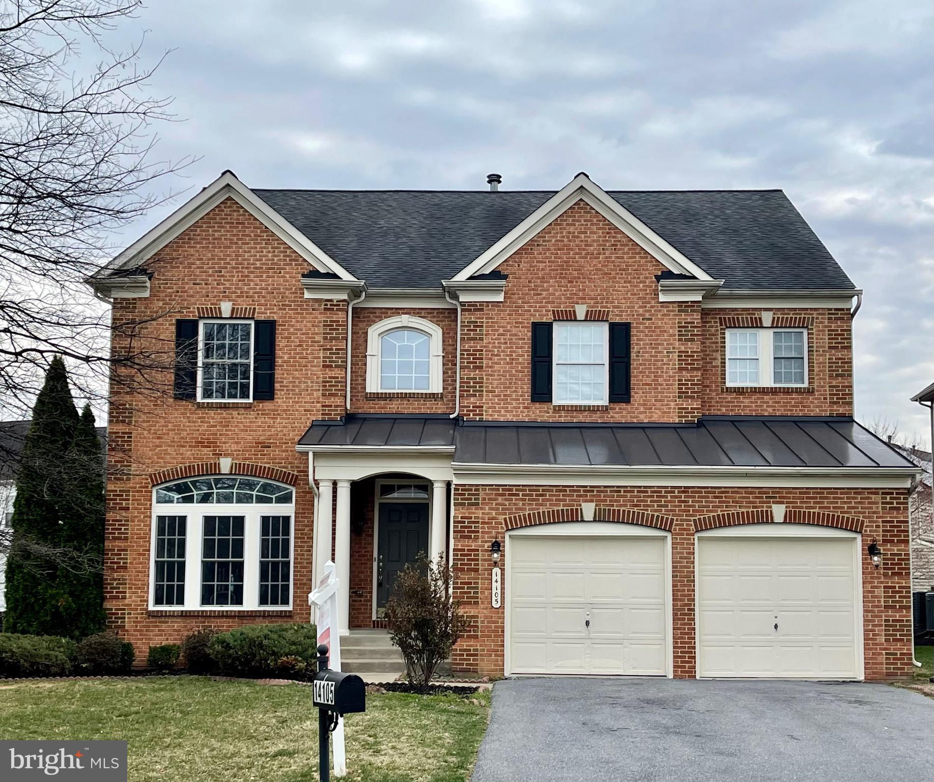 14105 Westmeath Drive, Laurel, MD 20707