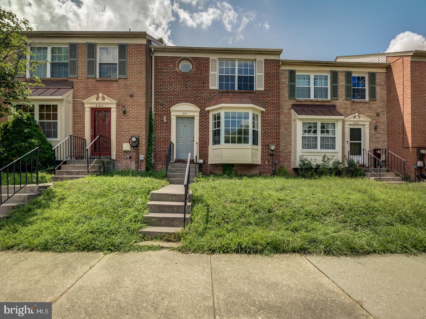 8101 Fenwick Court, Laurel, MD 20707