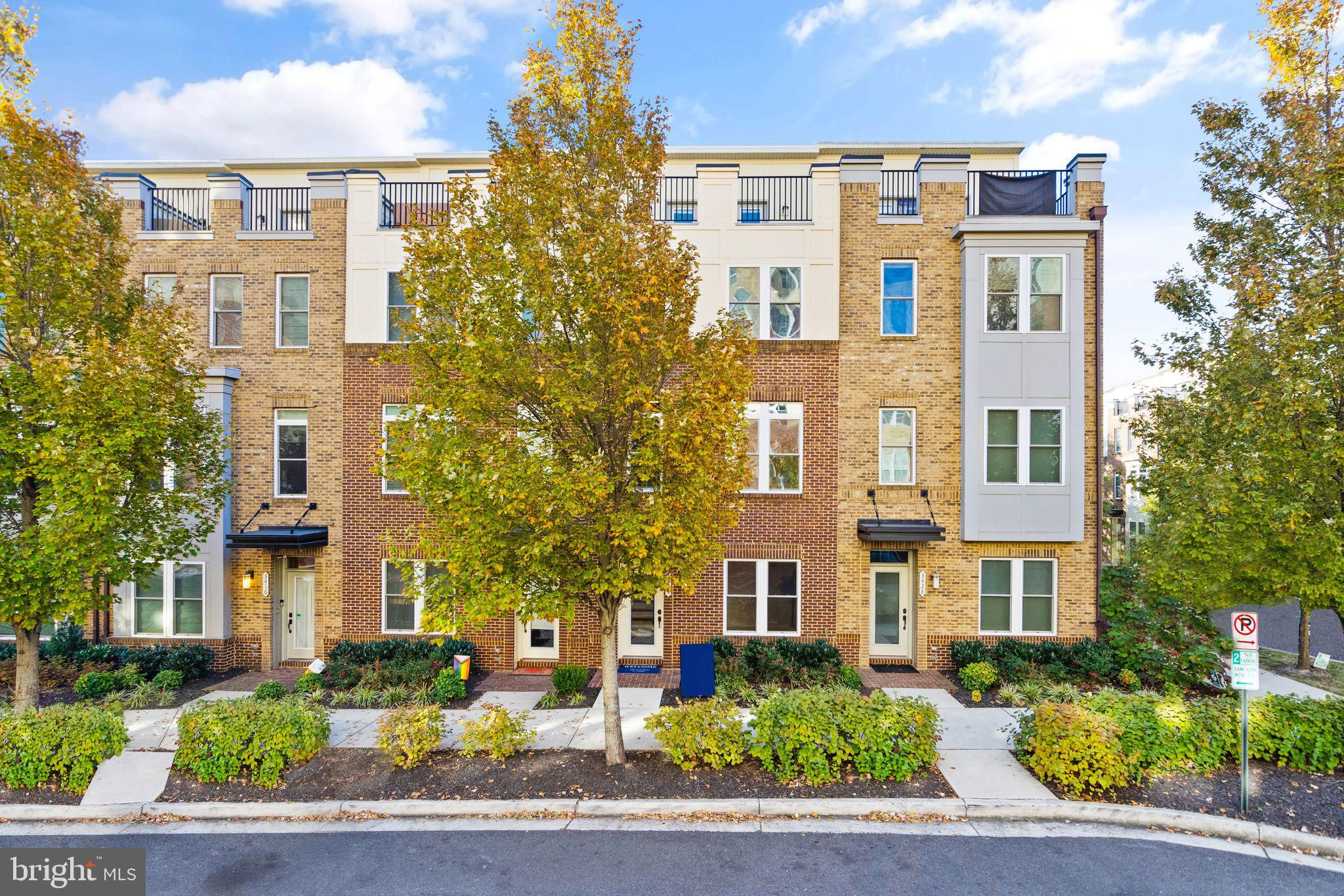 Another Property Sold - 3424 11th Street S, Arlington, VA 22204