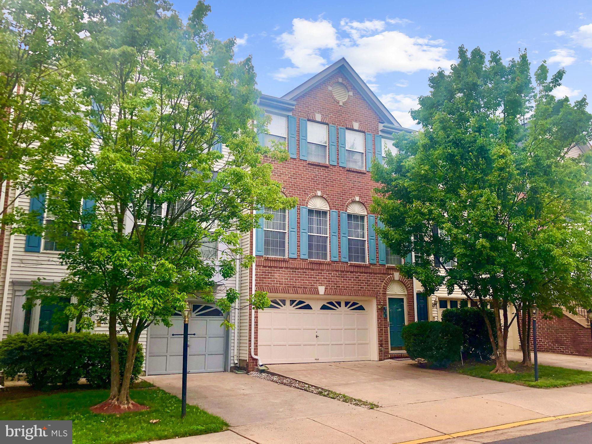 6708 Ordsall Street, Alexandria, VA 22315