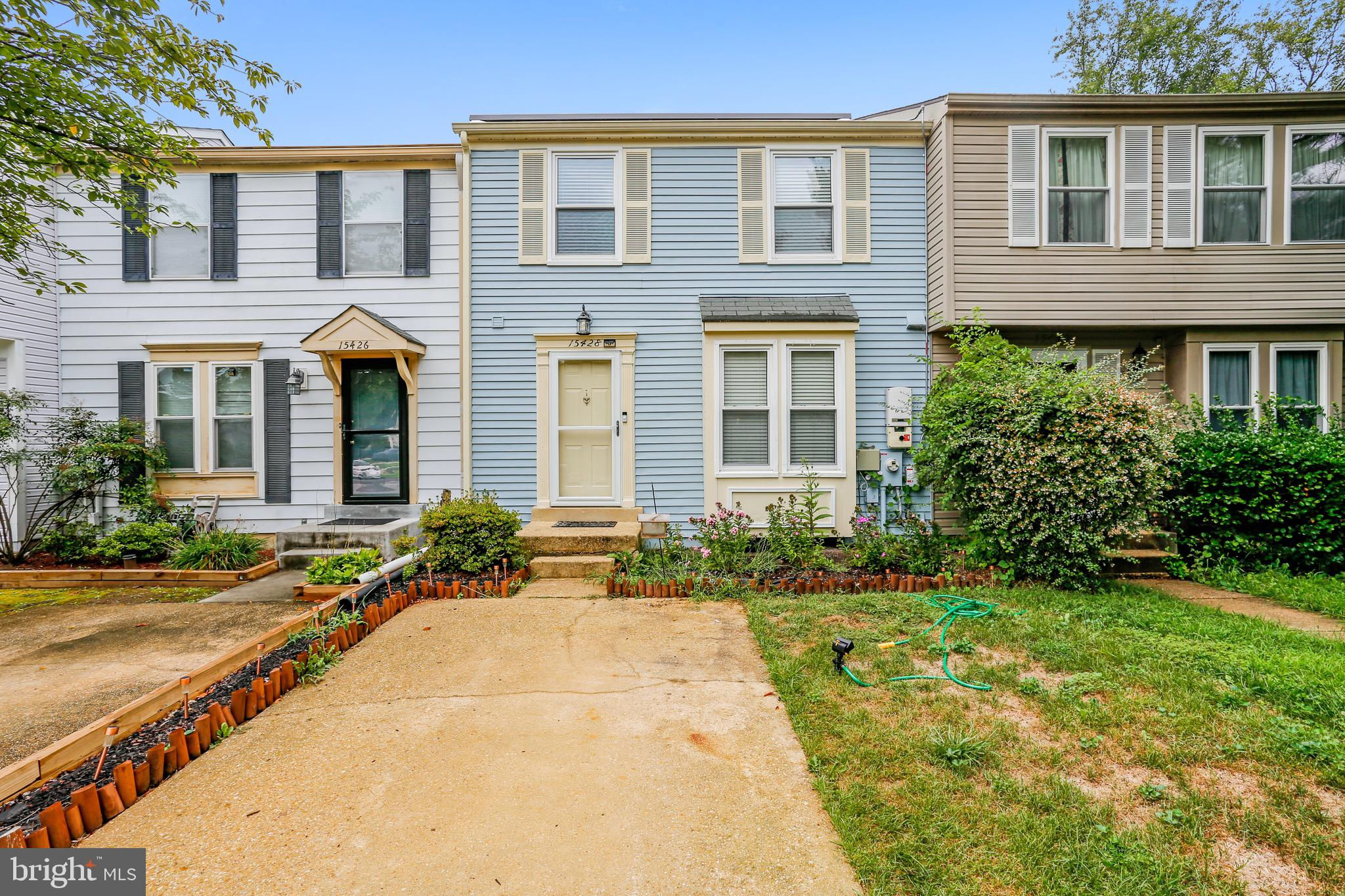 15428 Norwalk Court, Bowie, MD 20716