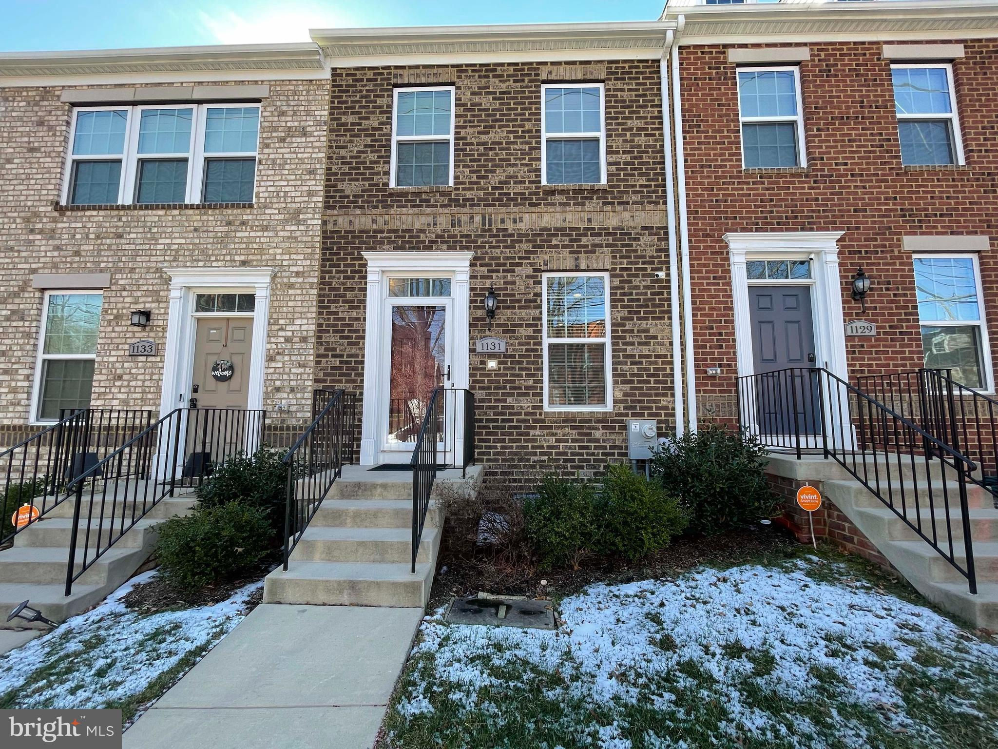 1131 Trenton Place Se, Washington, DC 20032