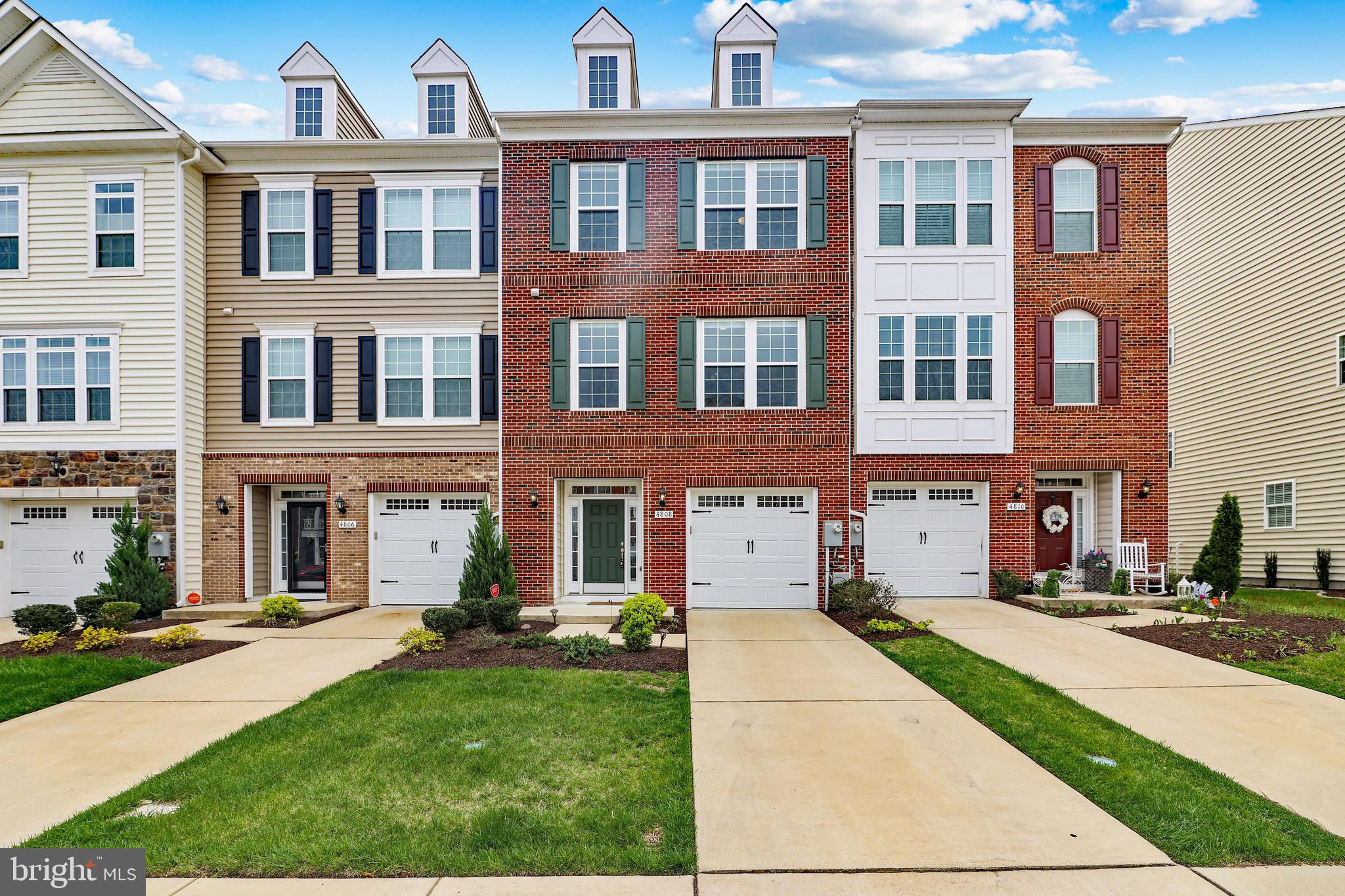 4808 Six Forks Drive, Upper Marlboro, MD 20772