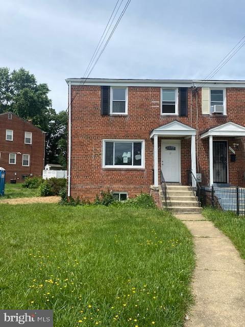 4130 24th Avenue, Temple Hills, MD 20748