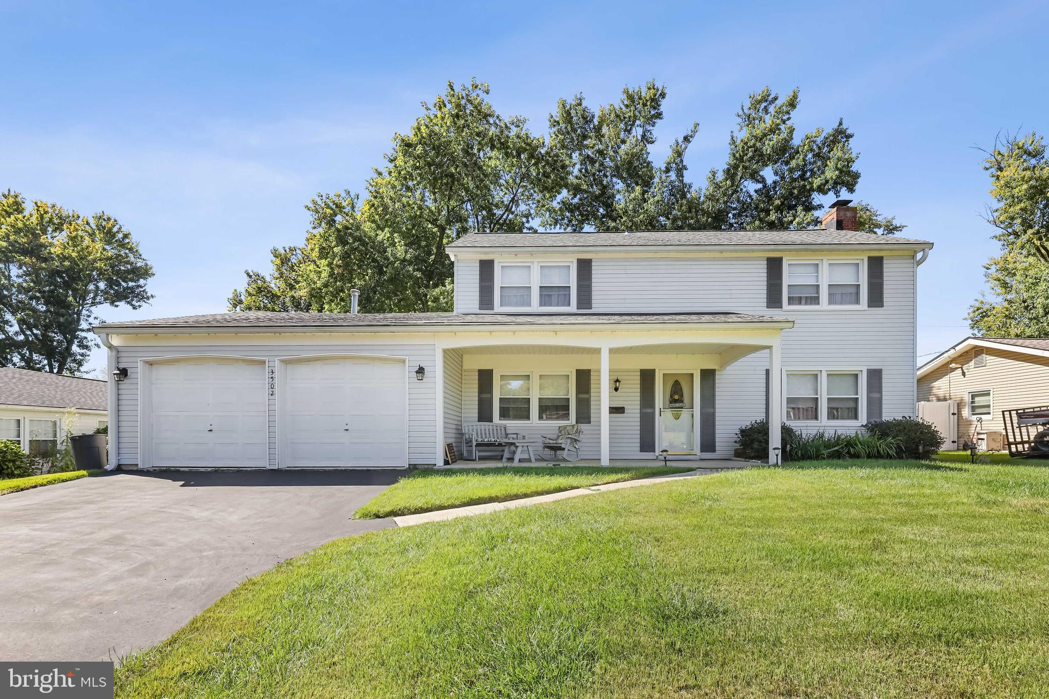 3502 Moylan Drive, Bowie, MD 20715