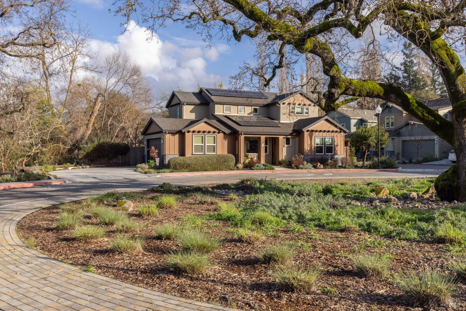 48 Black Walnut Lane, Napa, CA 94559