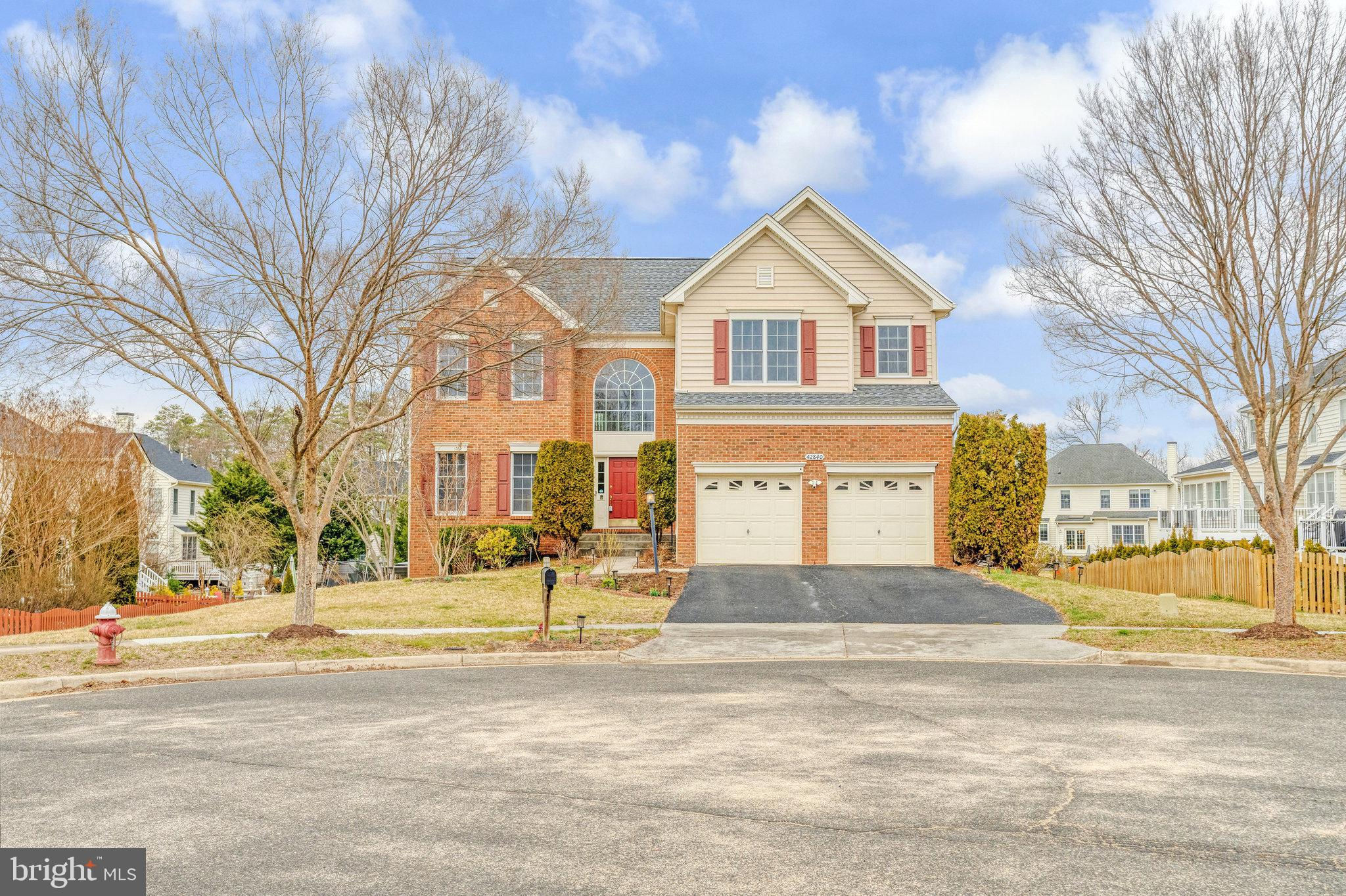 42840 Esther Court, Chantilly, VA 20152