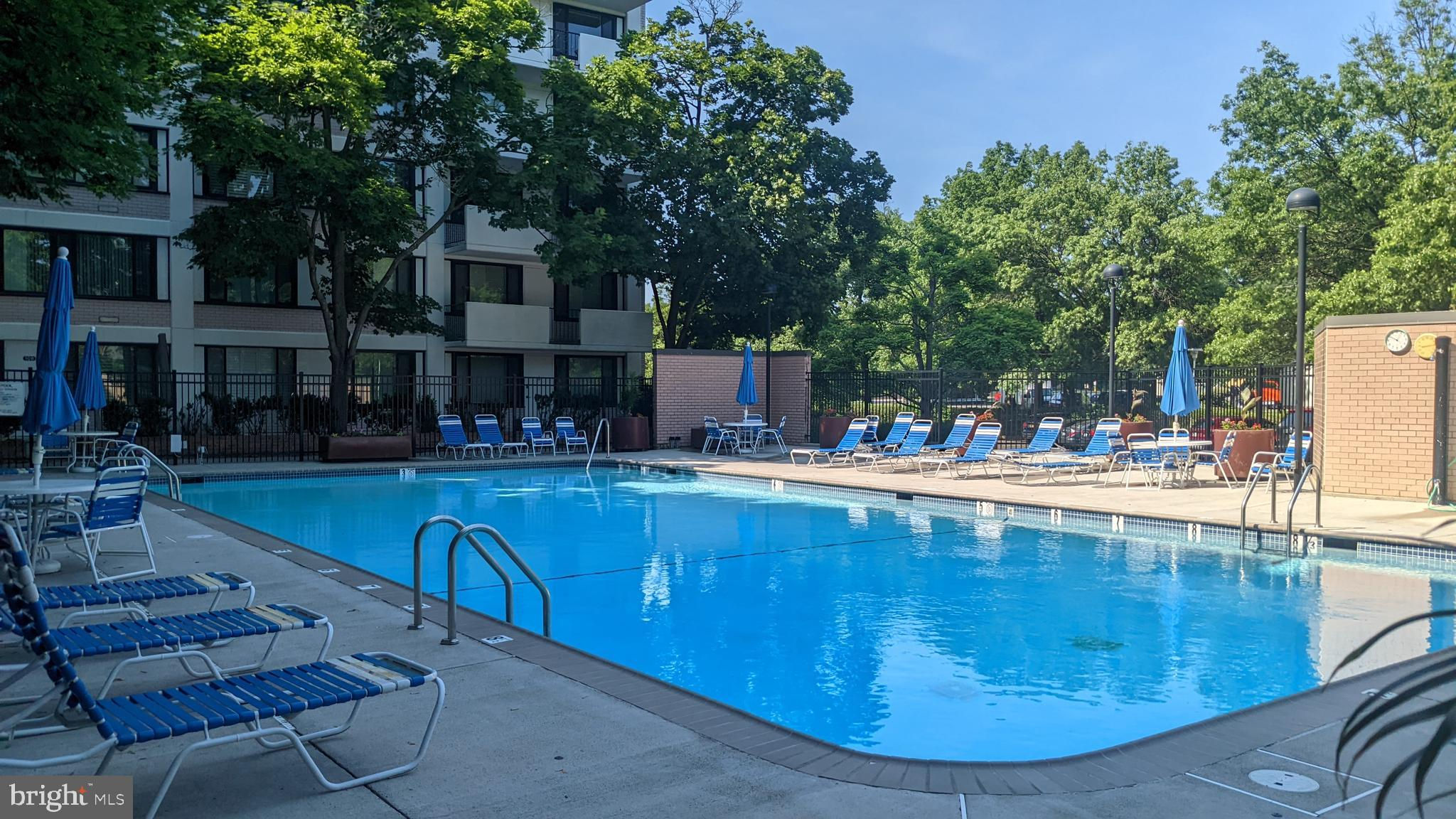 4501 Arlington Boulevard 219, Arlington, VA 22203