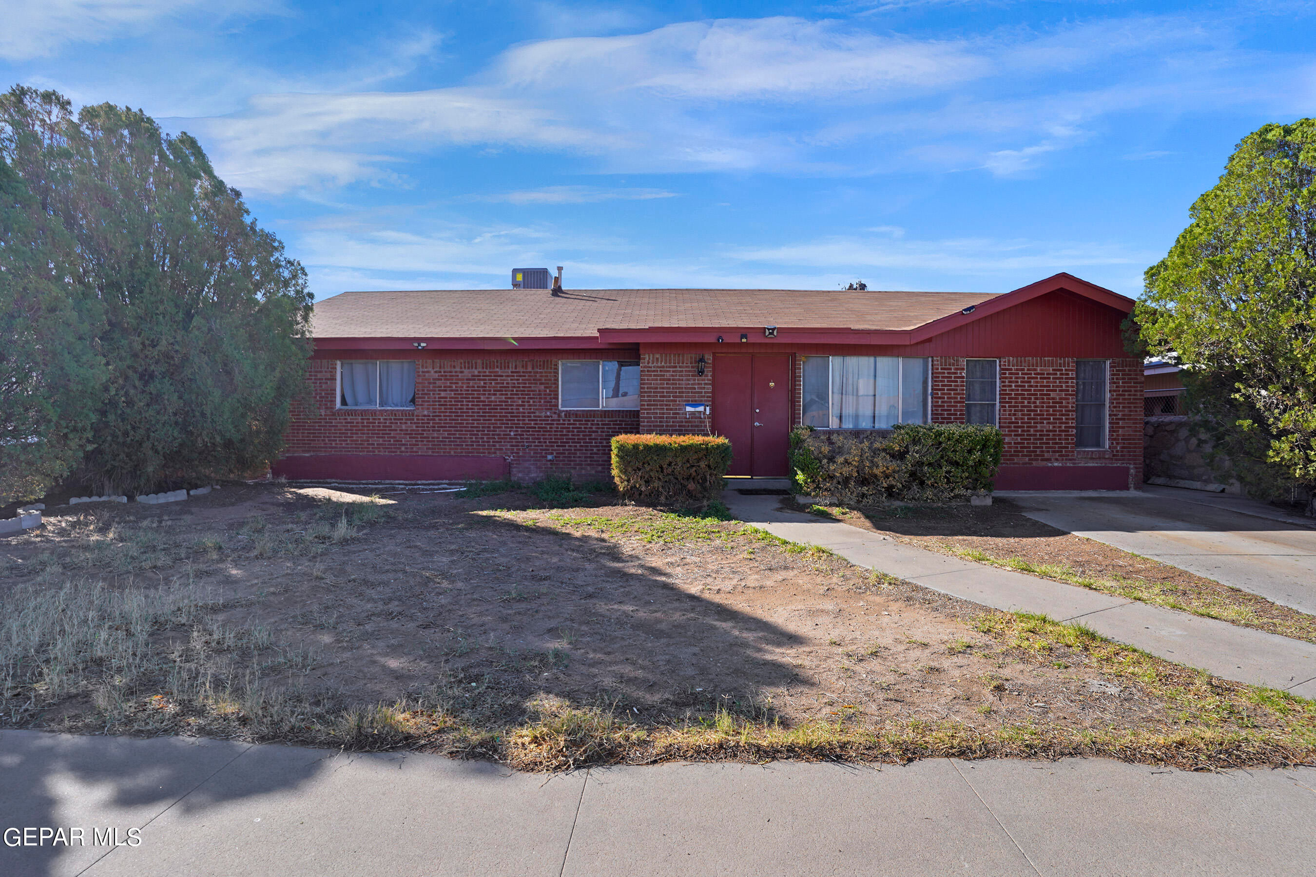 5856 Tarpon Drive, El Paso, TX 79924