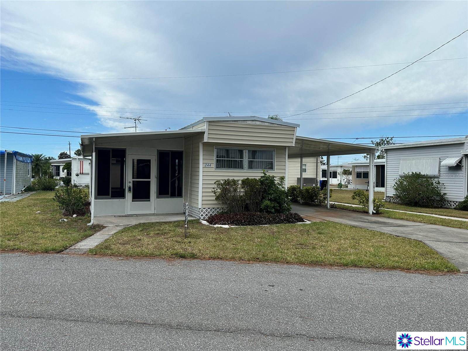 244 Inner Drive W, Venice, FL 34285