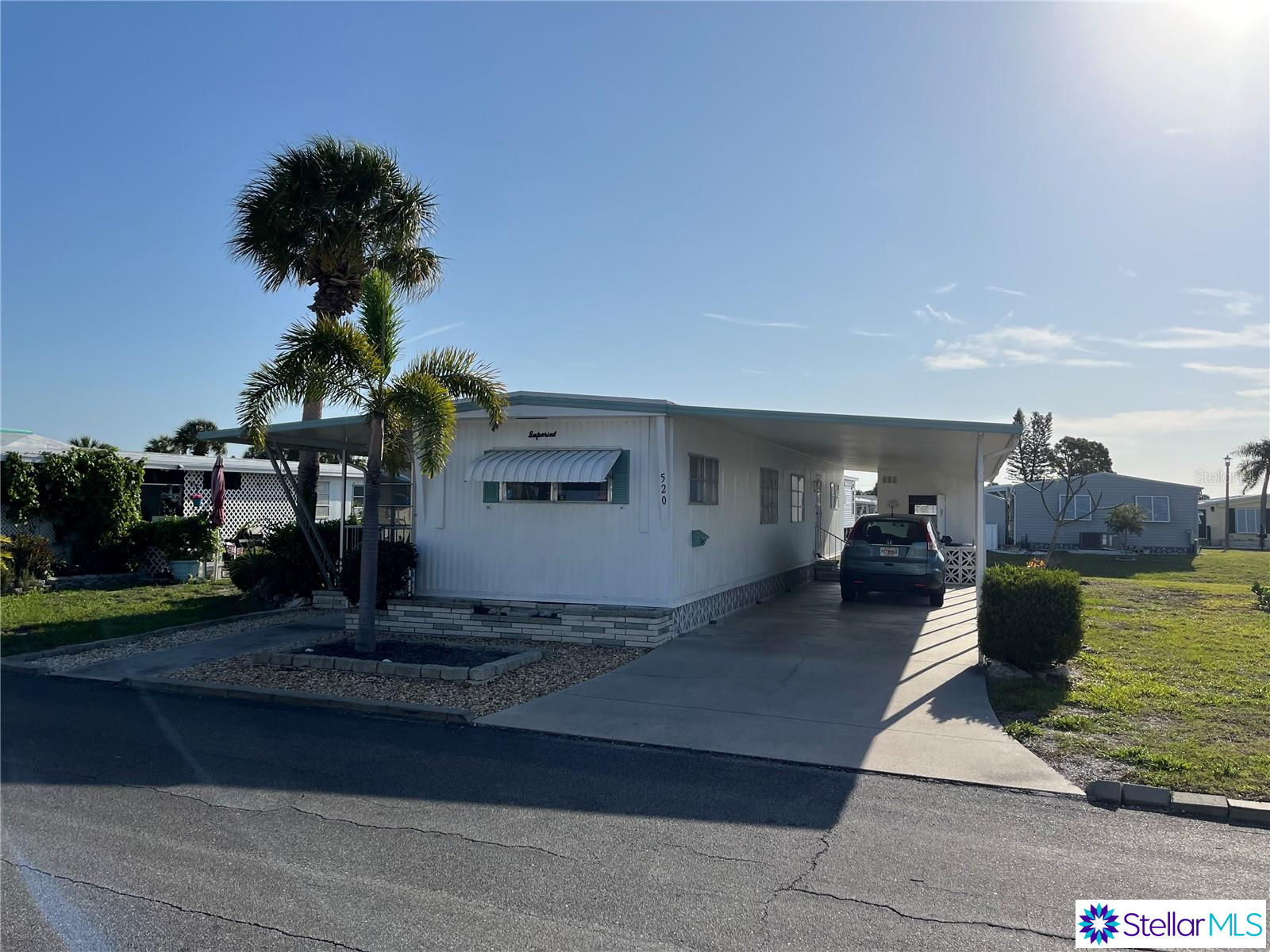 520 Roma Road, Venice, FL 34285