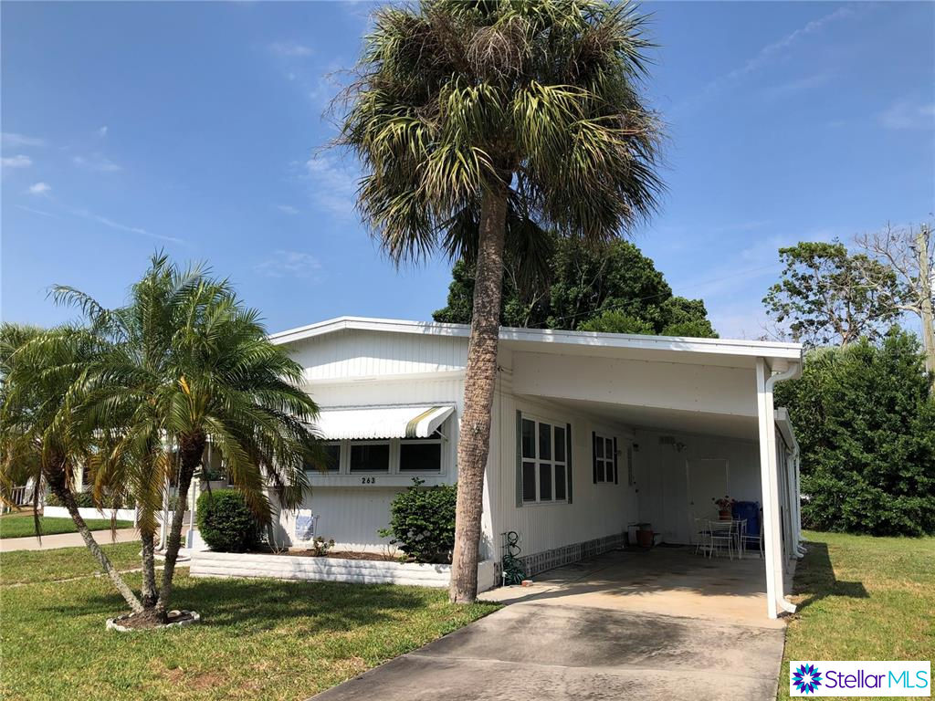 263 Outer Drive E, Venice, FL 34285