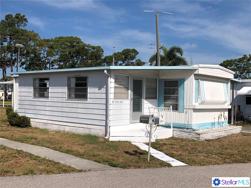 248 Outer Drive E, Venice, FL 34285