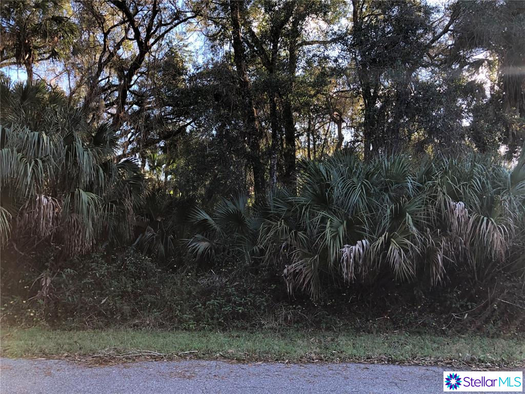 Lot 19 Dufferin Avenue, North Port, FL 34286