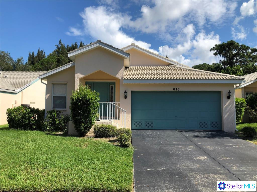 616 Leslie Lane 83, Venice, FL 34285