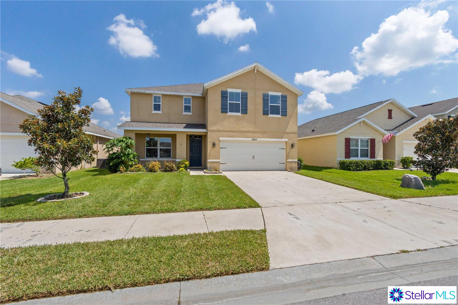 15211 Peaceful Bull Place, Bradenton, FL 34212