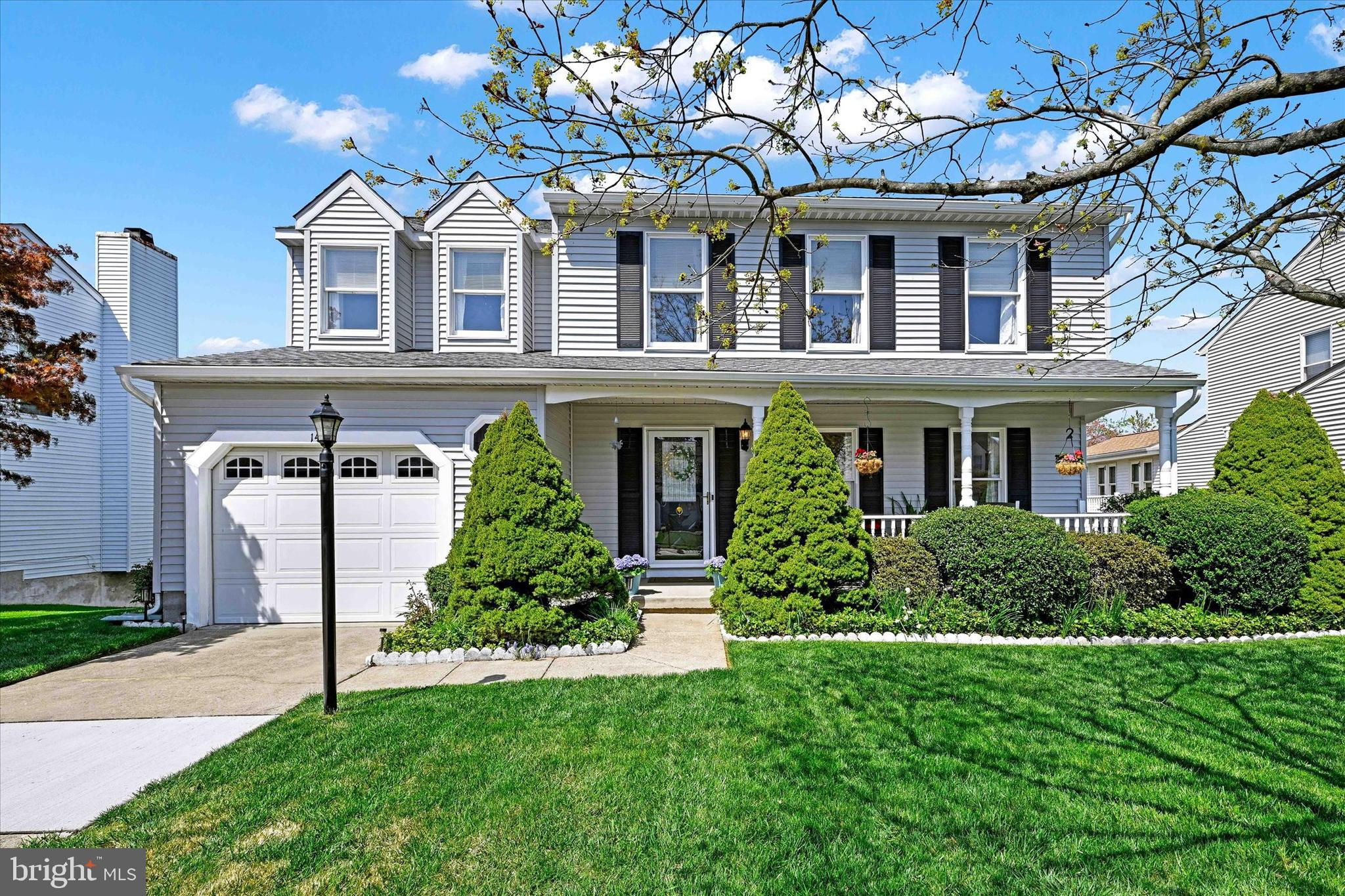 1412 Hardley Court, Bel Air, MD 21014 is now new to the market!