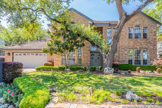 514 Chardonnet, San Antonio, TX 78232