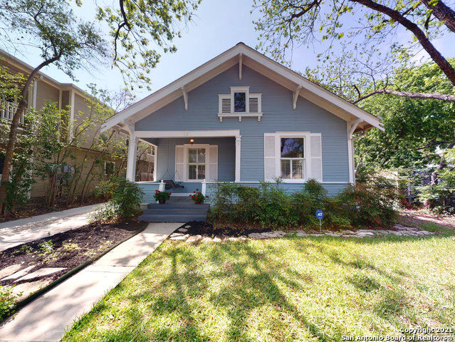 112 Pershing Ave, San Antonio, TX 78209