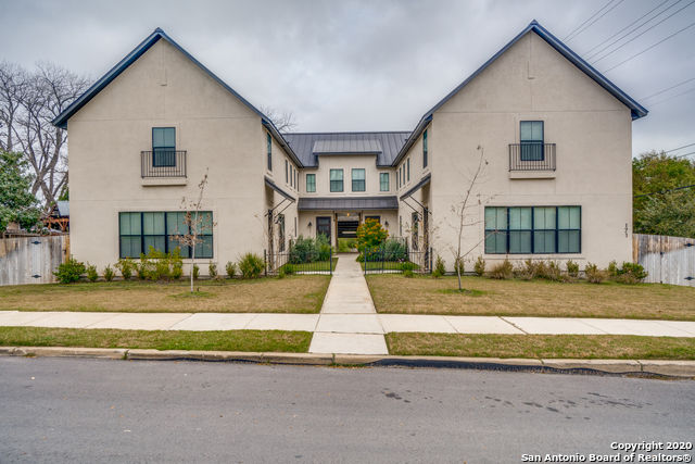 171 Barilla Pl 103, Alamo Heights, TX 78209