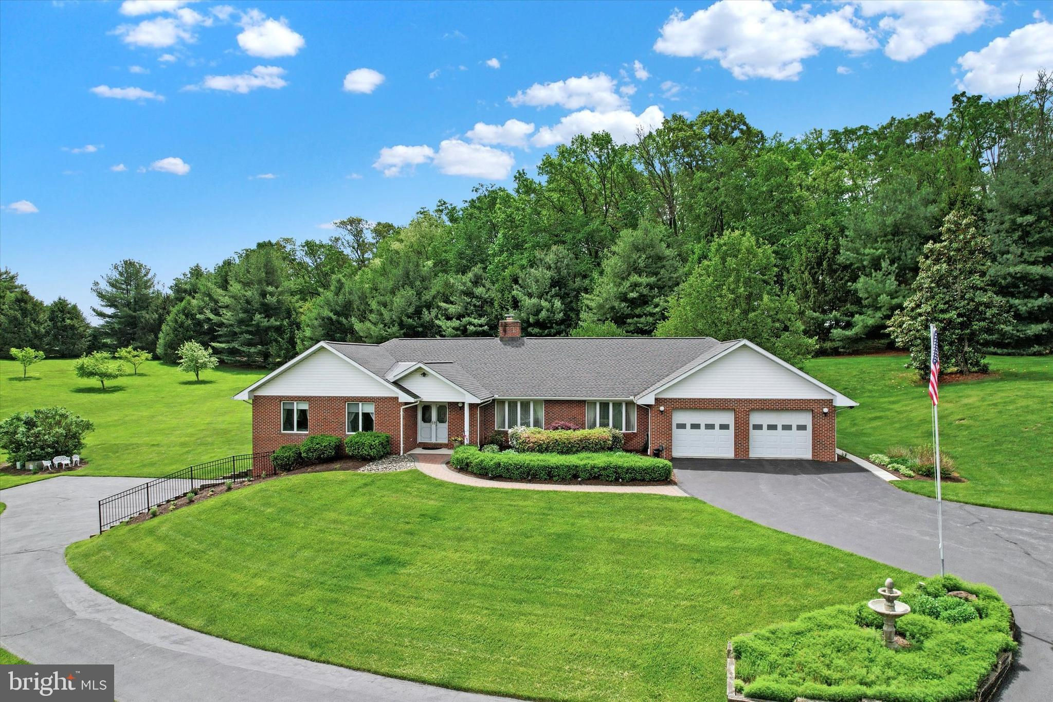 1945 Carrollton Road, Finksburg, MD 21048 is now new to the market!