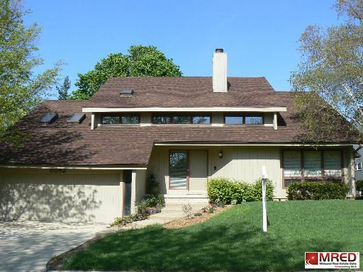 6052 Mill Bridge Lane, Lisle, IL 60532