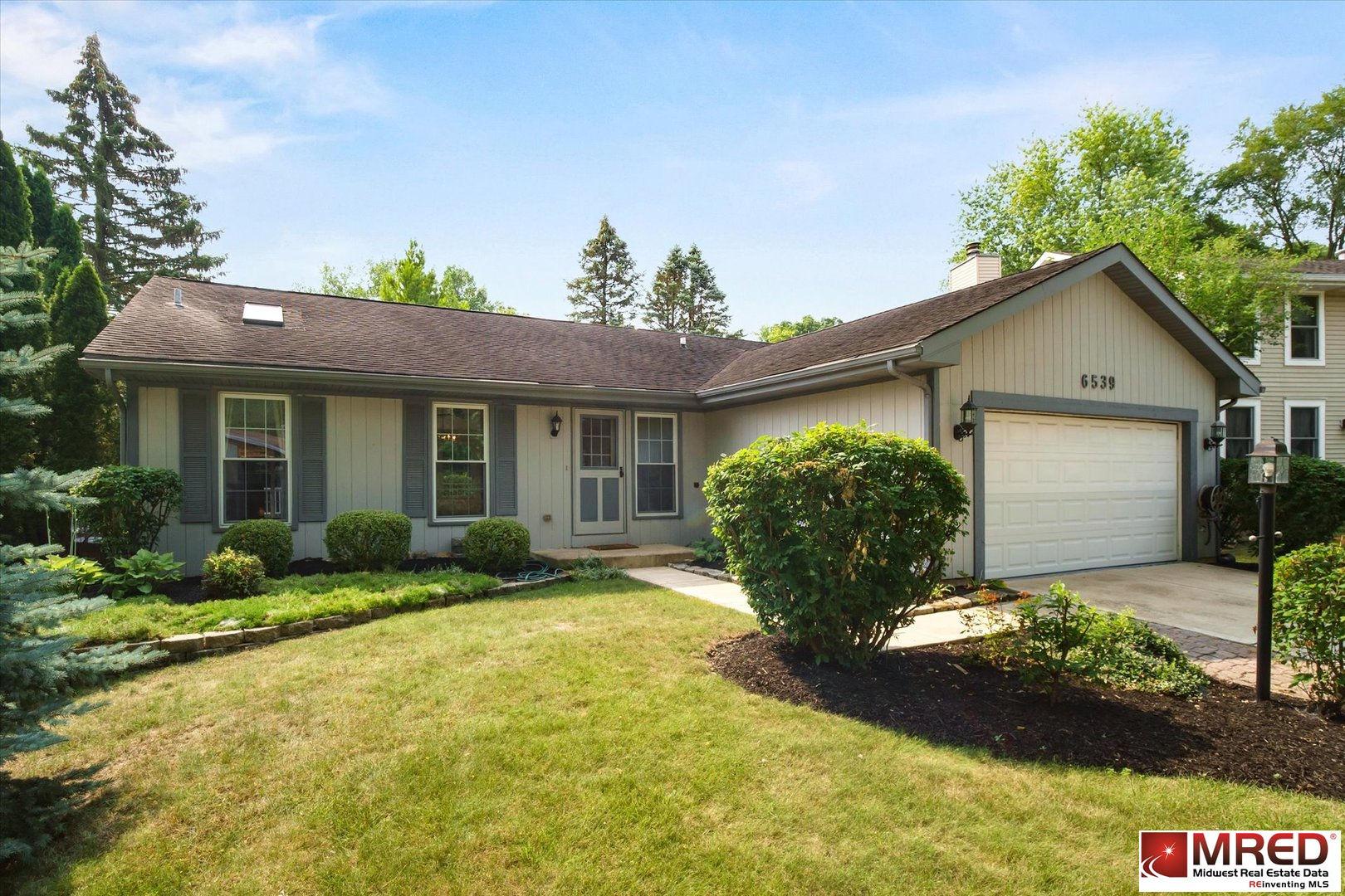 6539 Deerpath Court, Lisle, IL 60532