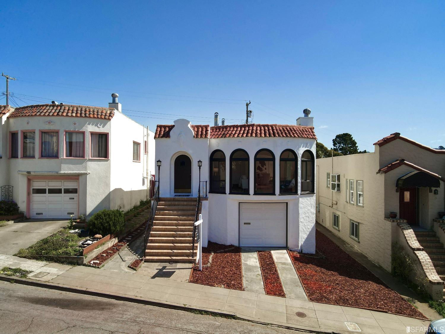 22 Fairfield Way, San Francisco, CA 94127