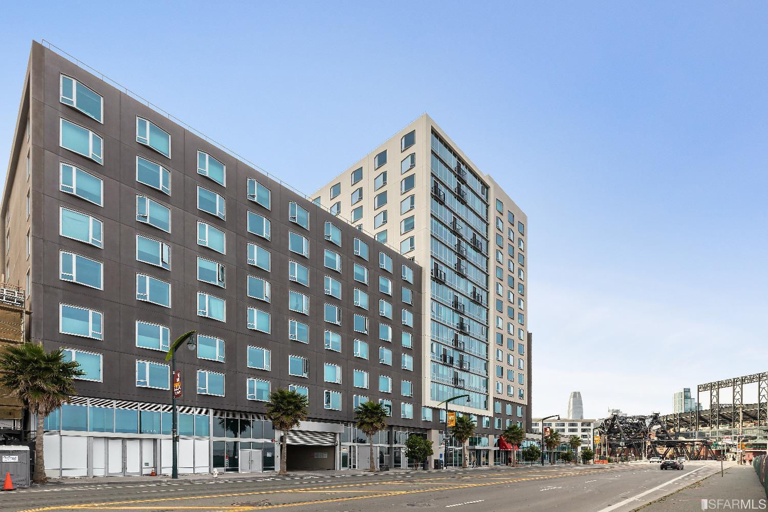 1000 3rd Street, San Francisco, CA 94158