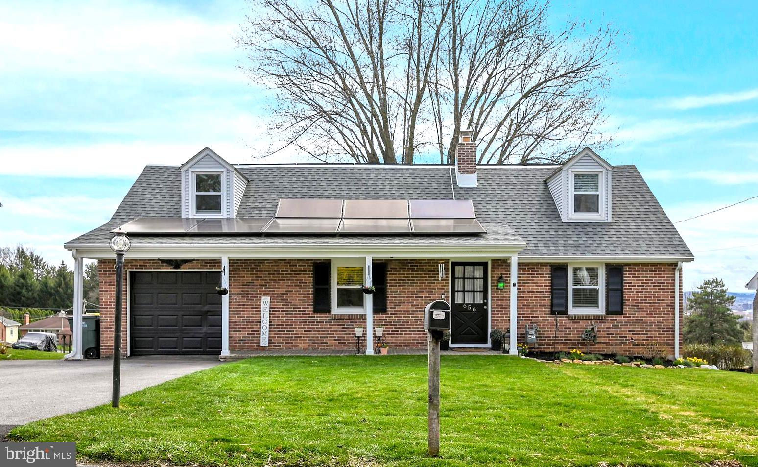 Another Property Sold - 656 Park Avenue, York, PA 17406