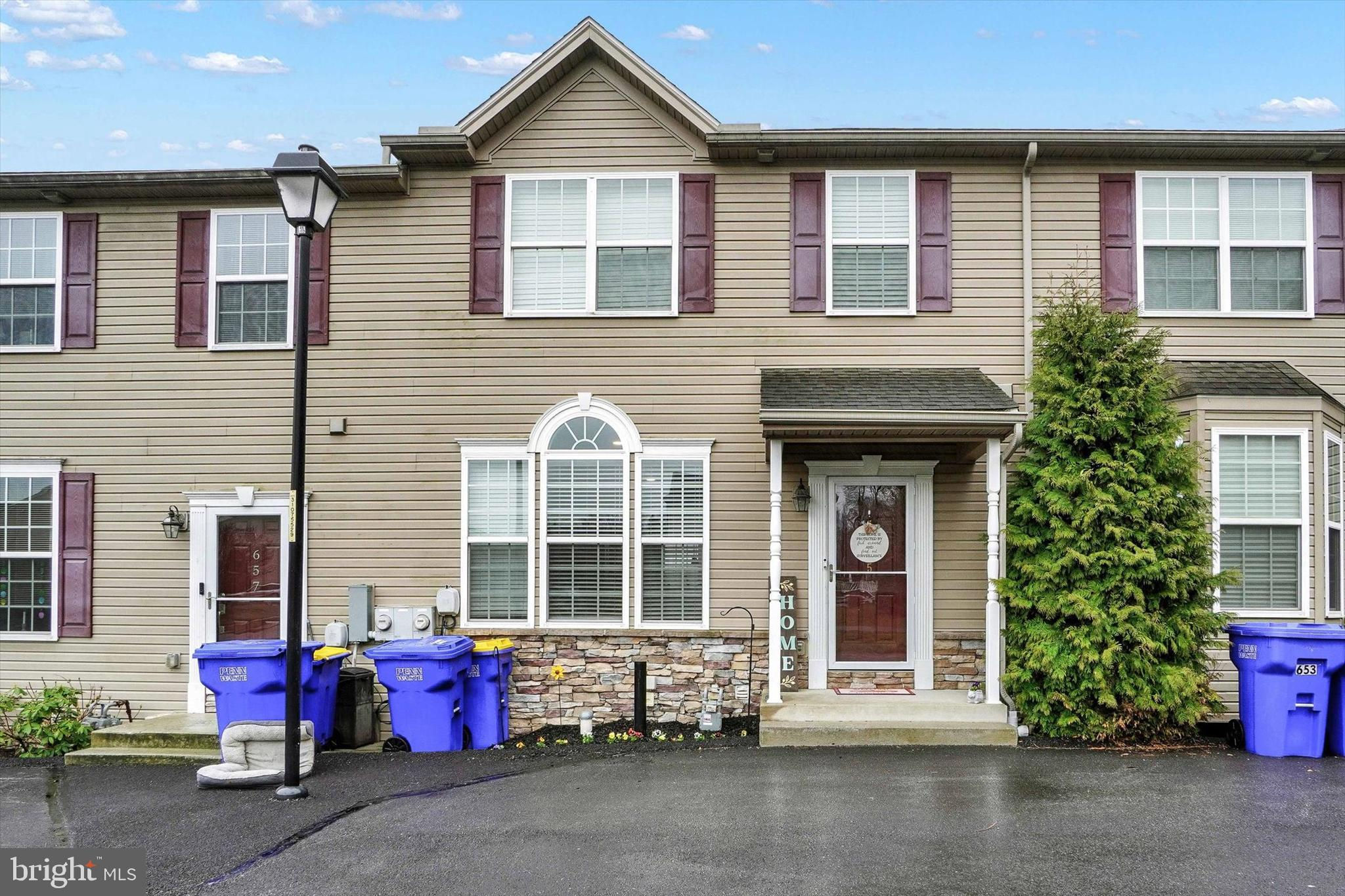 655 Sunglow Drive, Shrewsbury, PA 17361 is now new to the market!