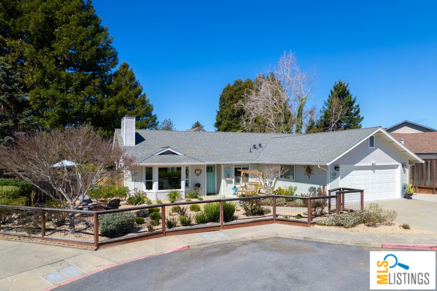 1765 Katrina CT, Santa Cruz, CA 95062