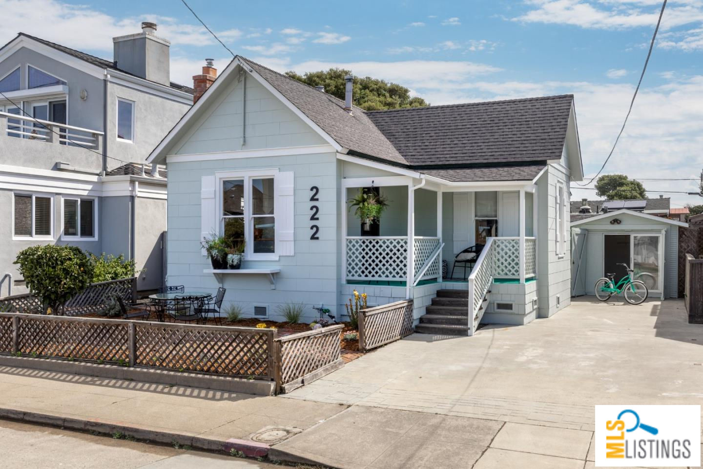 222 2nd Ave, Santa Cruz, CA 95062