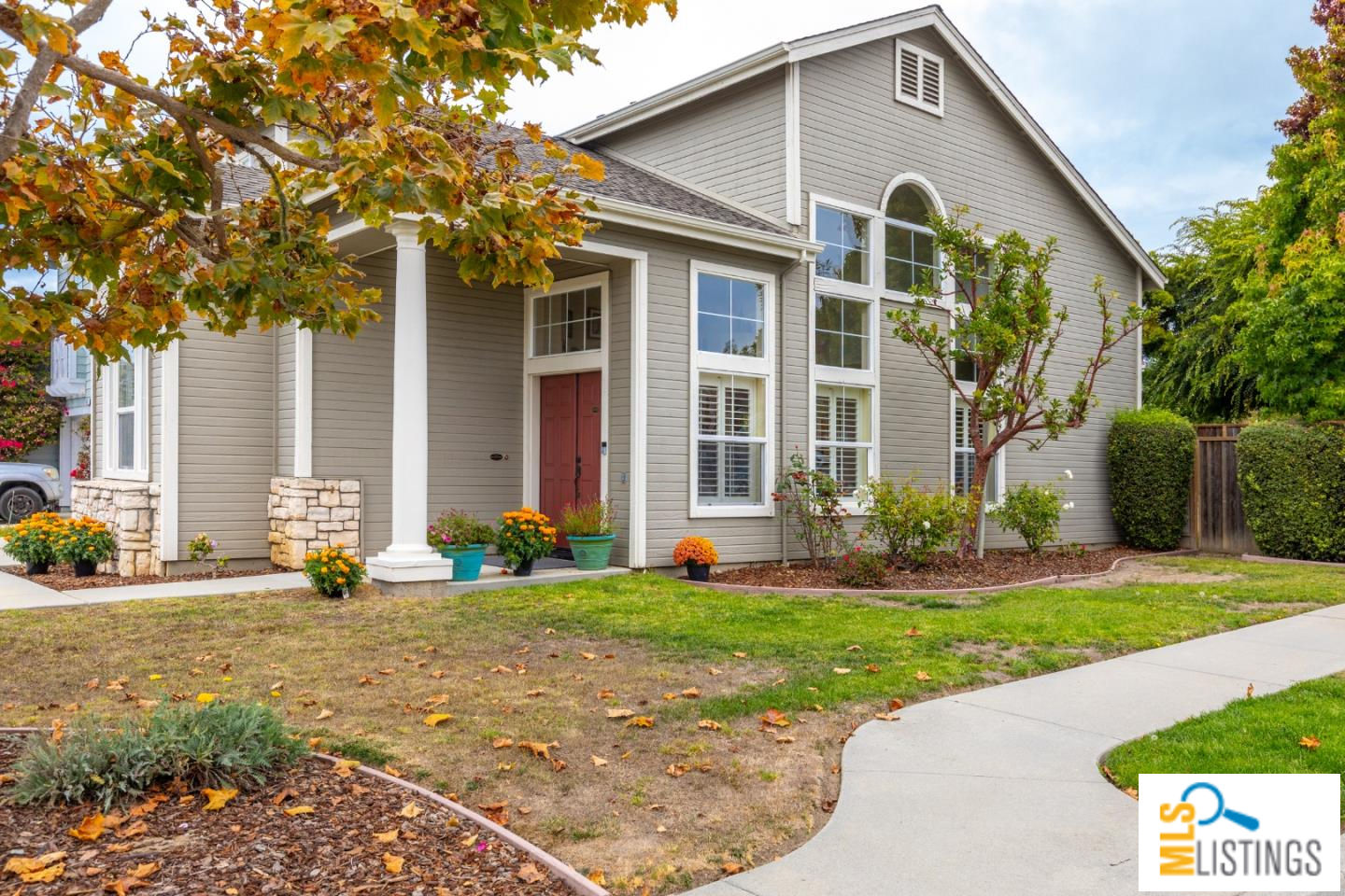 481 Poppy Way, Aptos, CA 95003