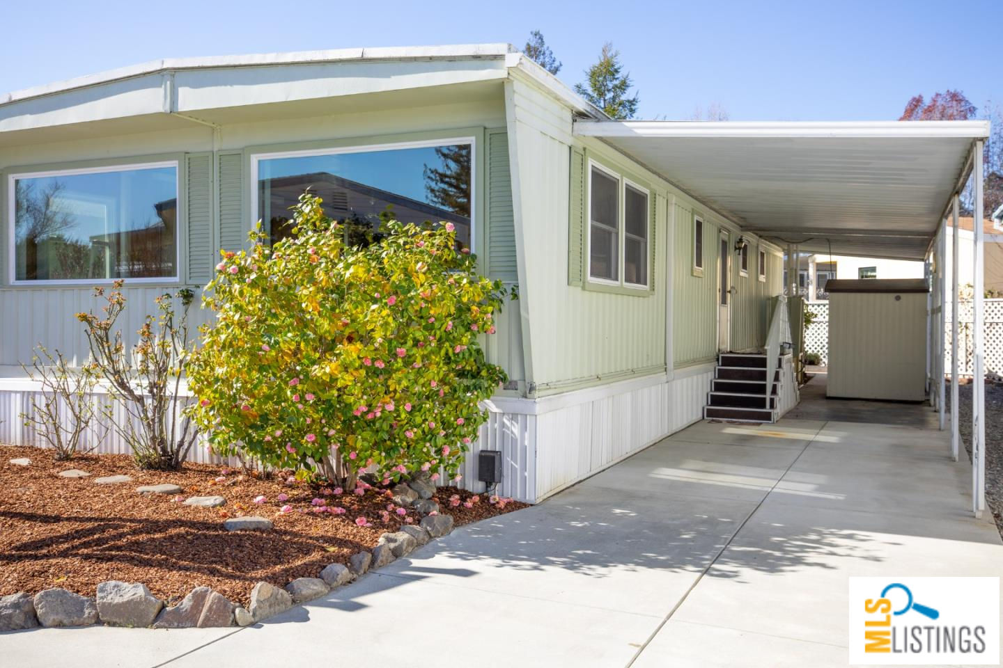 225 Mount Hermon 116, Scotts Valley, CA 95066