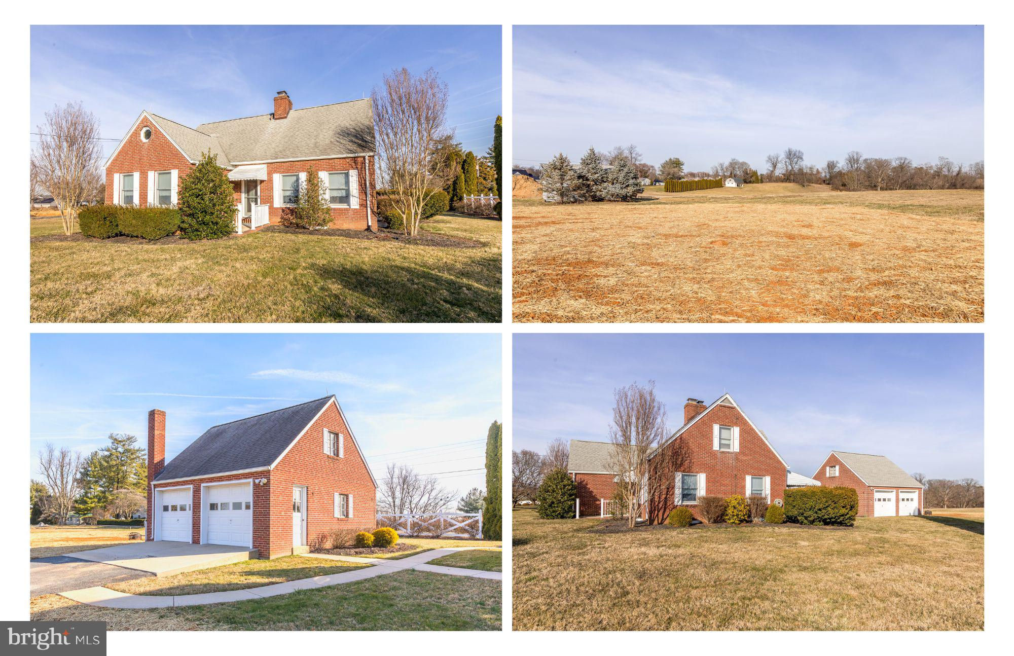 2015 Schuster Road, Jarrettsville, MD 21084