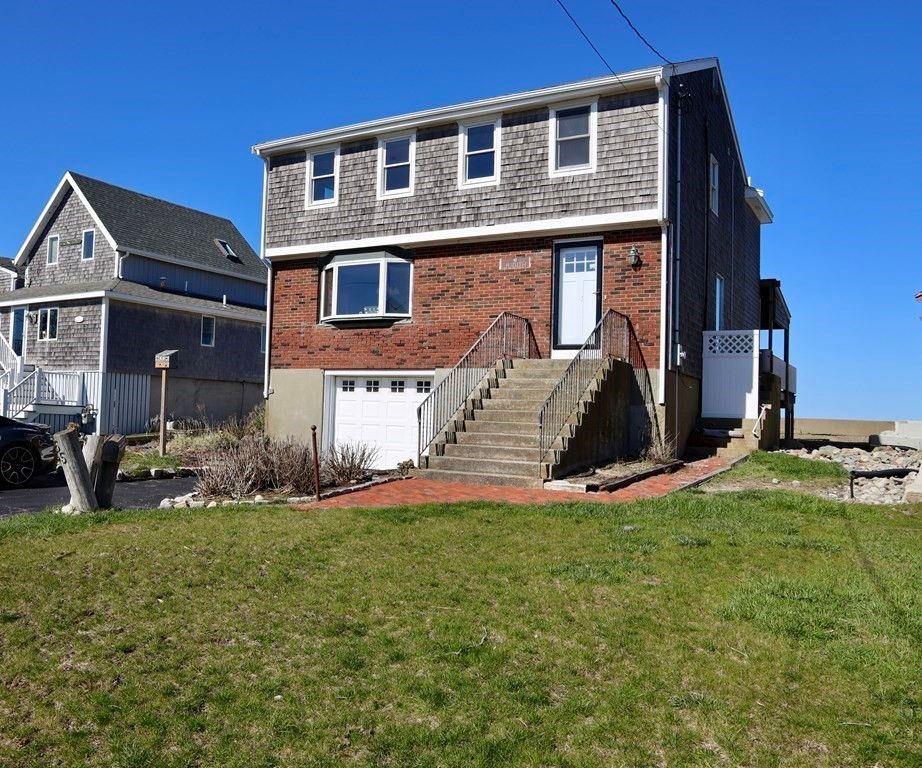 55 Rebecca Rd, Scituate, MA 02066