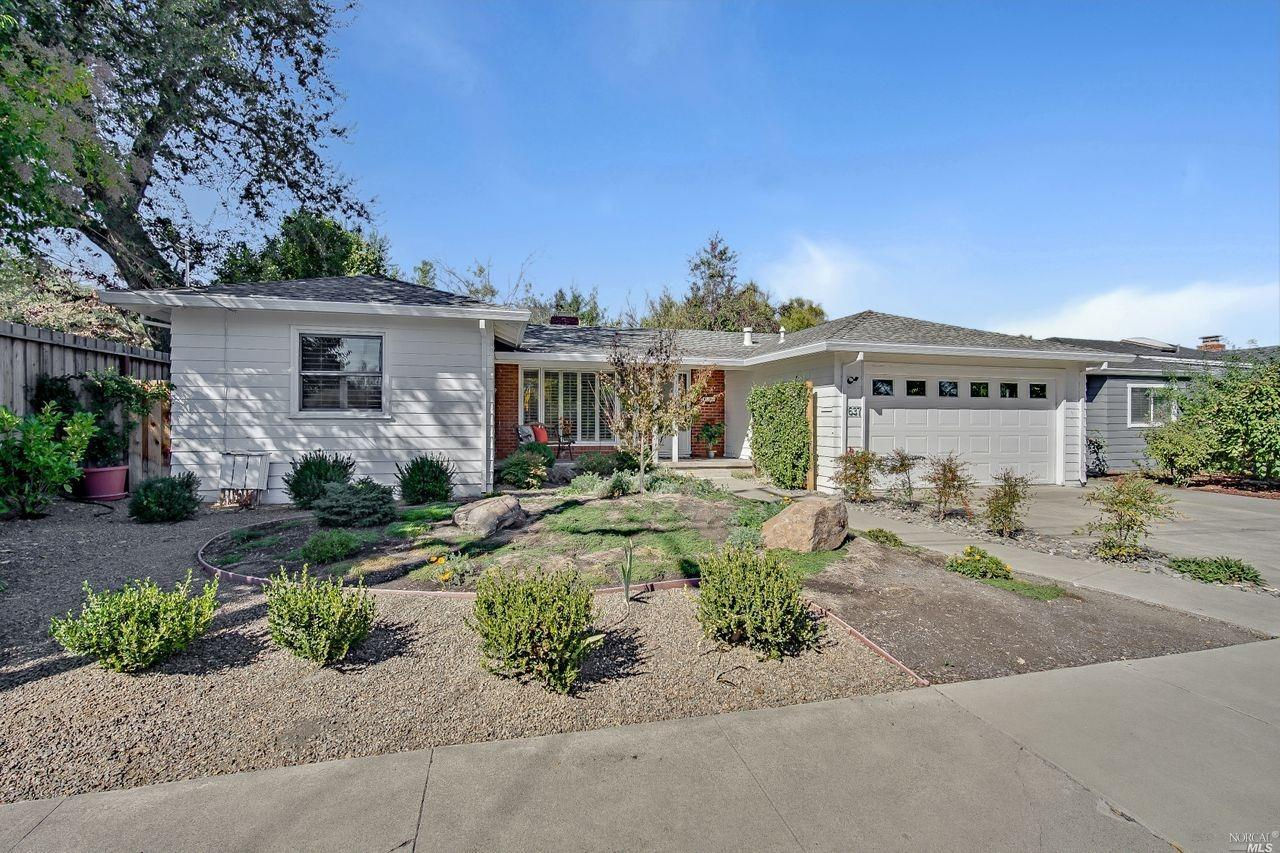 1637 Terrace Way, Santa Rosa, CA 95404